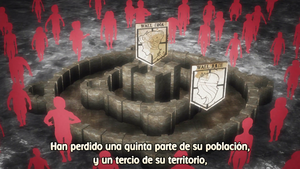 Imagen de las murallas